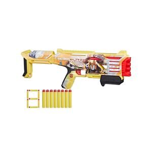 Nerf Transformers Bumblebee Soft Dart Blaster (w/ 8 Darts)